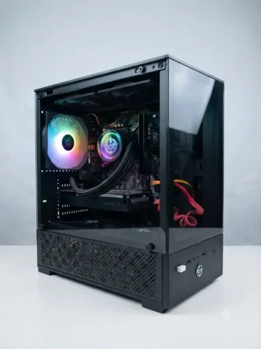 PC GAMER - BARATO - PRA SAIR RAPIDO