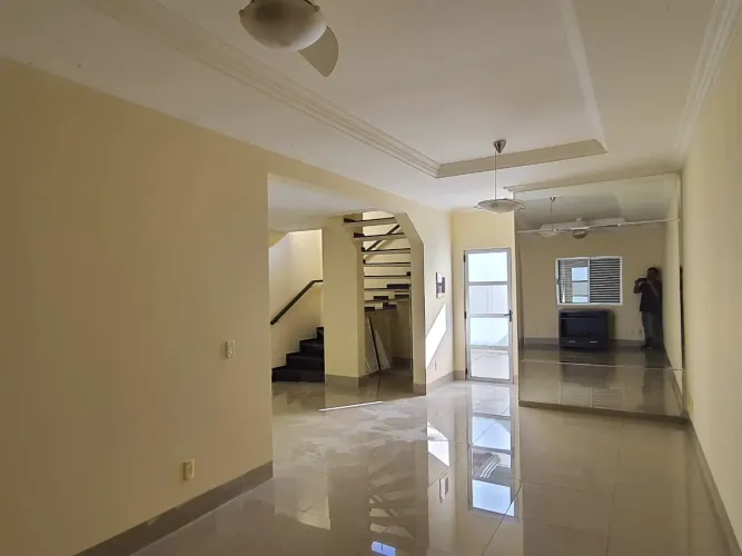 Condominio Sevilla