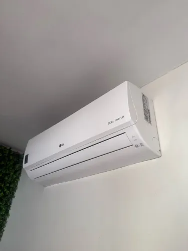 Ar condicionado 9.000 btus