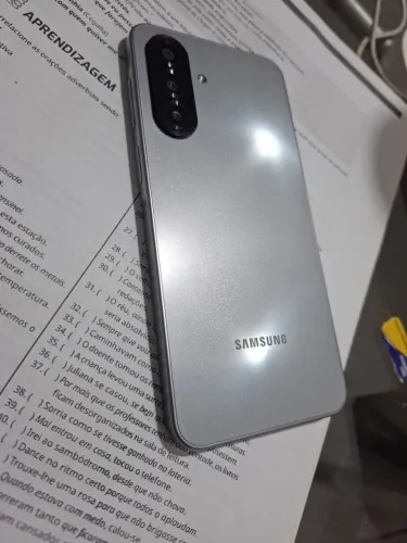 SAMSUNG GALAXY A17 128G. 5G. NOVO