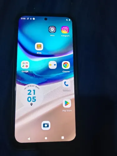 Vendo celular motog42