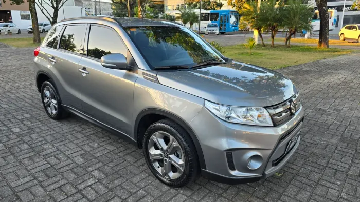 Suzuki Vitara 4you 1.6 16V Aut. 2019