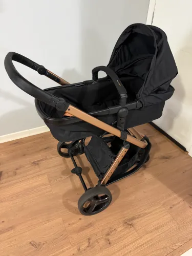 Travel System Mobi+ Special Edition