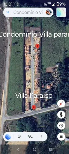 Terreno em Porto feliz , condomínio Villa Paraíso