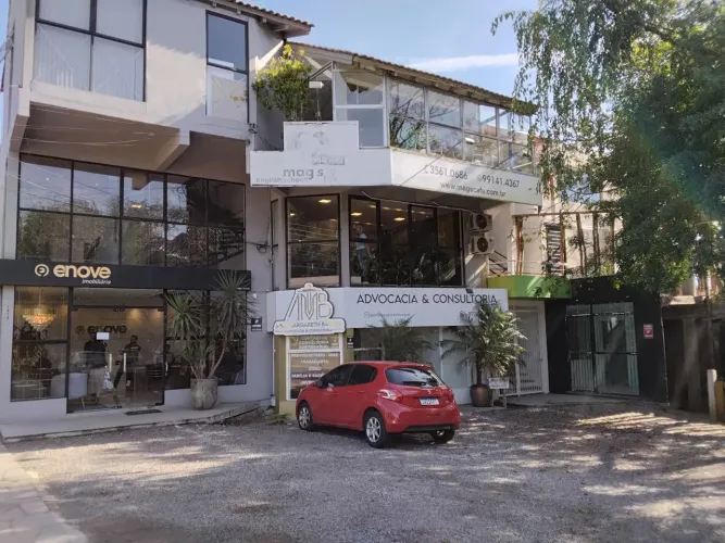 Alugo Estudio no centro de Estância Velha RS
