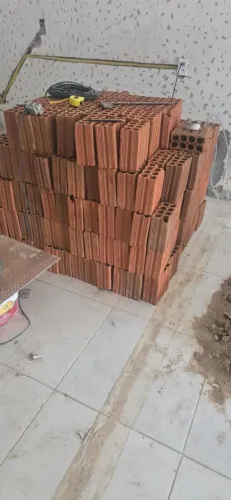 Venda 320 tijolo