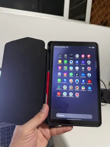 Tablet A9 Samsung