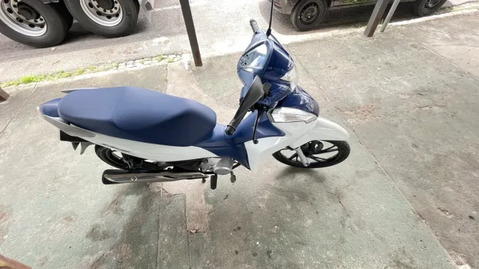 Oportunidade, adquira sua moto de procedência!