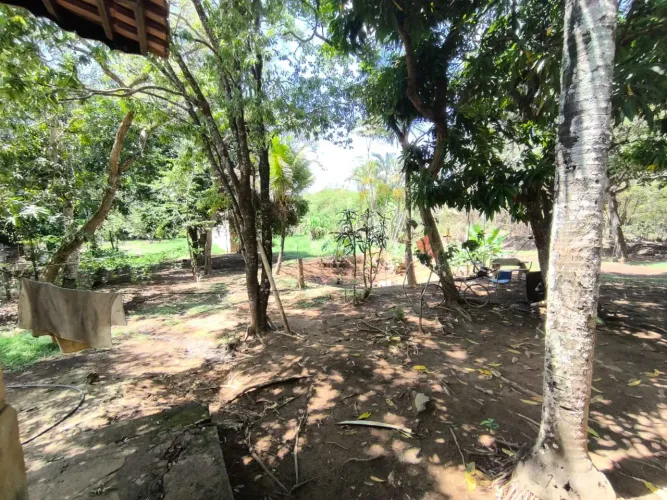 Aparecida de Goiânia - Chácara no Setor Rosa dos Ventos codigo: 89207