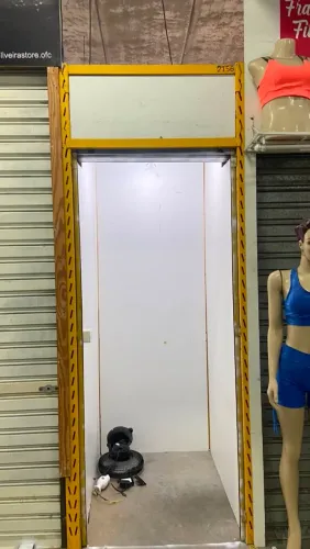 Venda de box