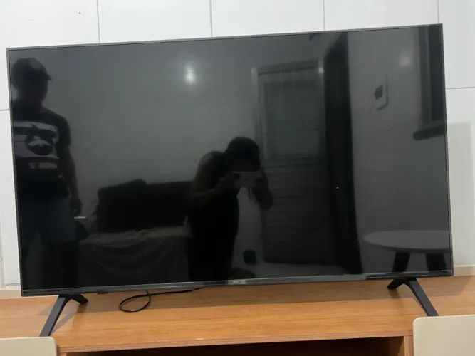 TV LED 50 LG 50UA7500PSA UHD AI 4K SMART
