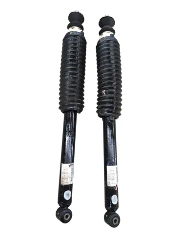 PAR AMORTECEDOR TRASEIRO FIAT ARGO TREKKING 1.3 2024 2025