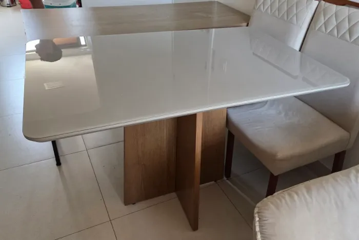 Mesa de jantar