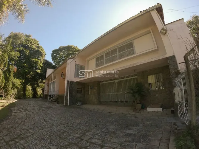 CHÁCARA CASARÃO DÉCADA 50/SALÃO EVENTOS CRUZEIRO SP
