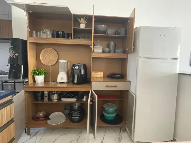 ALUGUEL POR TEMPORADA 