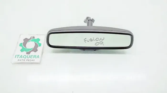 Retrovisor Interno Espelho Ford Fusion Ano 2008 2009
