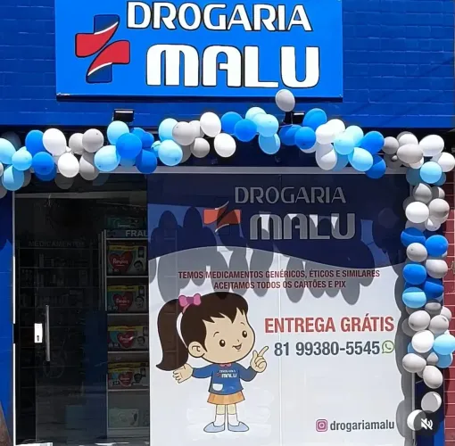Precisa-se de farmacêutico 