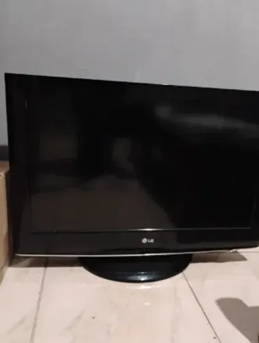 TV LG - LCD 42 polegadas