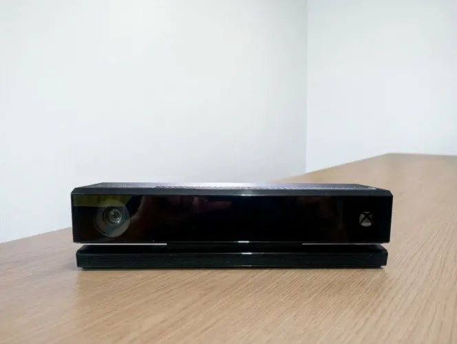 Kinect 2.0 Xbox one fat Microsoft