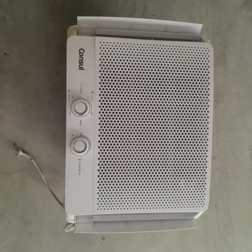Ar condicionado de janela 7500 Btu CONSUL