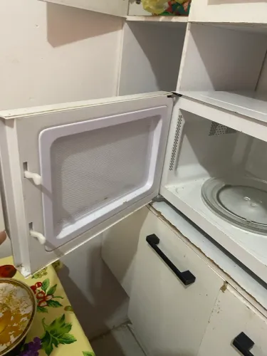 Microondas 
