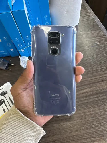 Note 9