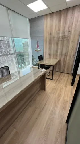 Imóvel para aluguel possui 34m² em Ponta D'Areia - São Luís - MA