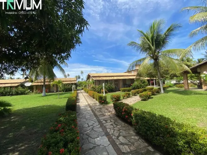 POUSADA NA CAUEIRA PARA VENDA [1551]