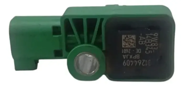 Sensor de Impacto Volvo XC60 2011 2012 2013