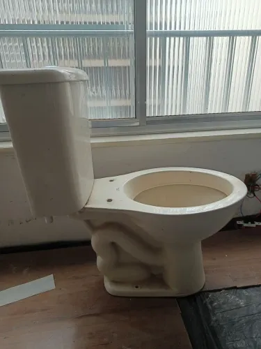 Vaso sanitário Deca