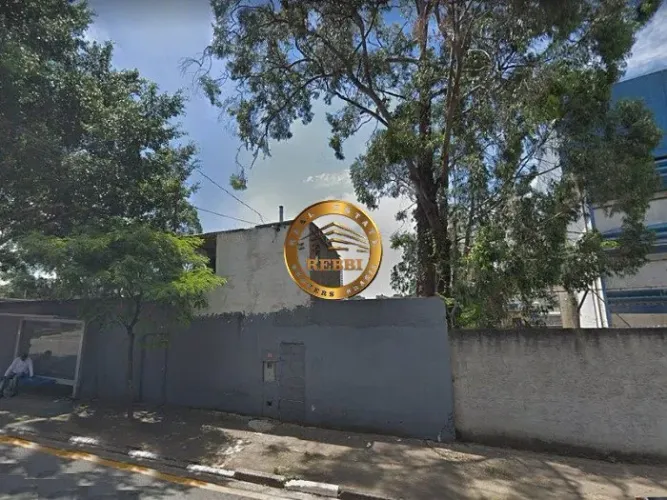 Terreno em Diadema, no bairro Conceição, à venda.