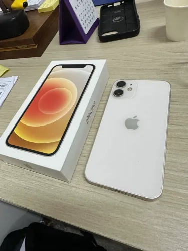 iPhone 12 mini 128gb