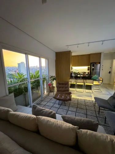 Cobertura / Penthouse à venda, Bom Retiro, São Paulo, SP