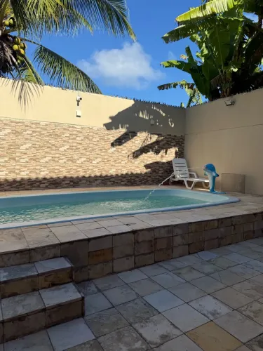 Casa para alugar
