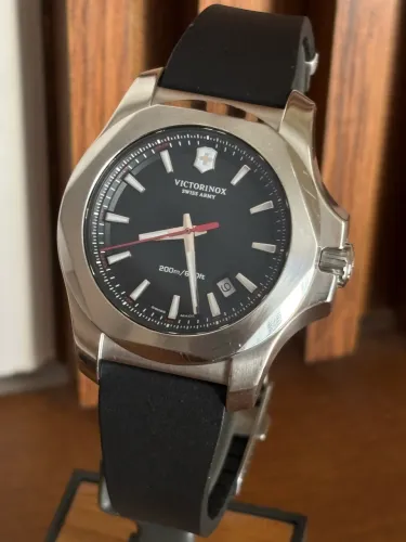 Relógio victorinox
