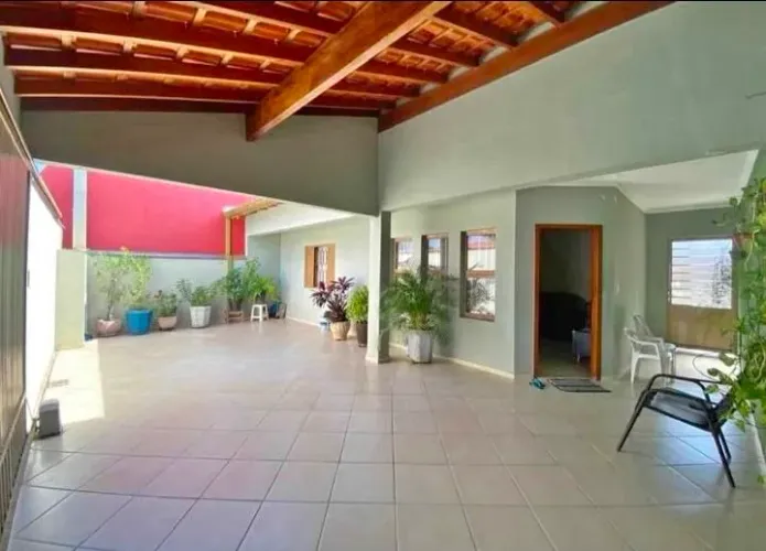 Casa no guama
