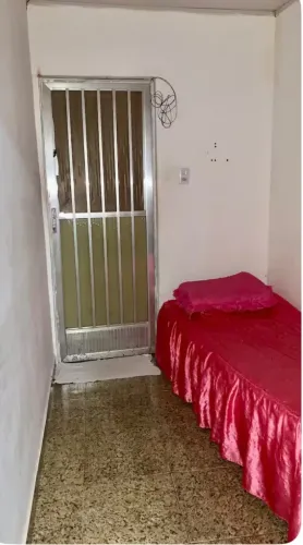 Diária Vidigal - aluguel quarto 