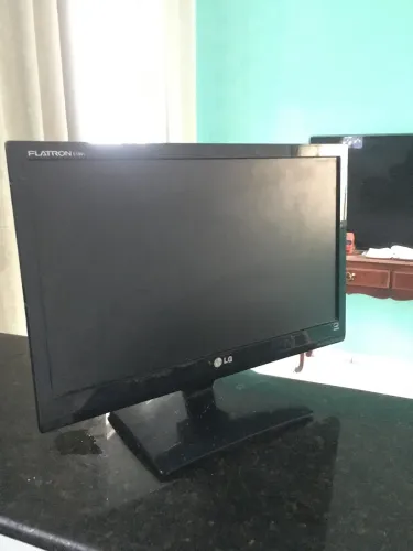 Monitor pc 20?