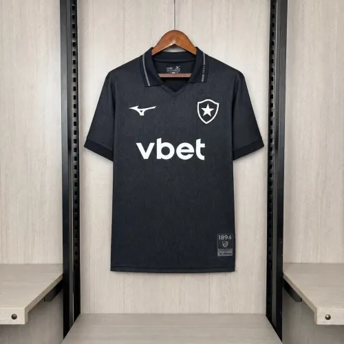 Camisa Botafogo II 2026/27