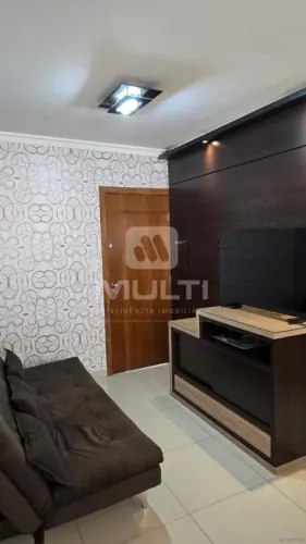 Apartamento - TABAJARAS