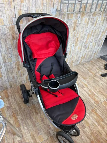 Carrinho de bebê  