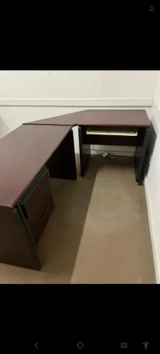 Mesa de Escritorio