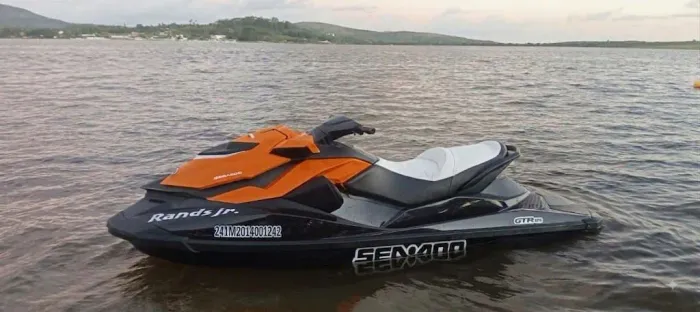 Vd e tr jet-ski seeado 2014 todu revisado. Gtr215.com som toop