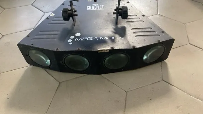 Chauvet Mega Moon