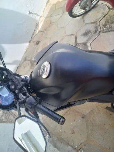 Motor forte ,andada primeira 2026 pago no meu nome