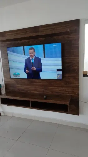 Painel de tv