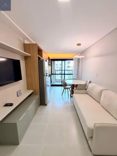 APARTAMENTO RESIDENCIAL em UBATUBA - SP, TONINHAS