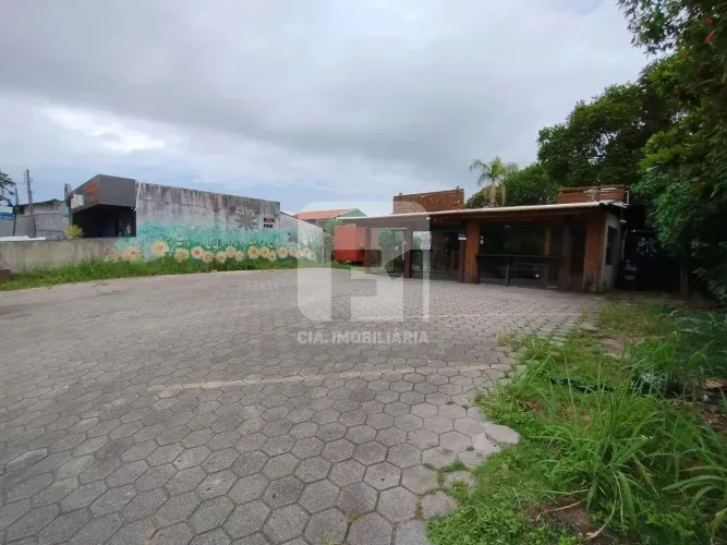 Ponto comercial no Rio Tavares