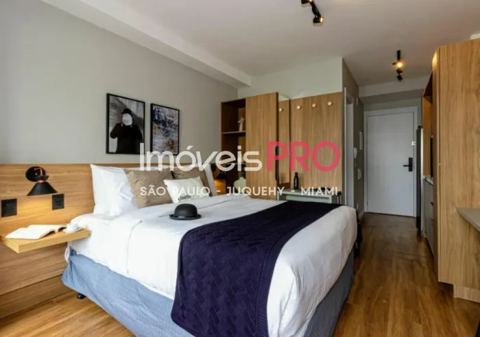 Apartamento, Moema Índios - São Paulo