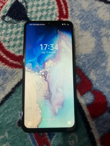 Samsung A51